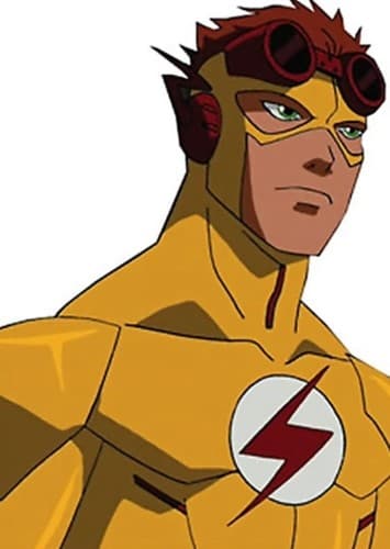 Wally West