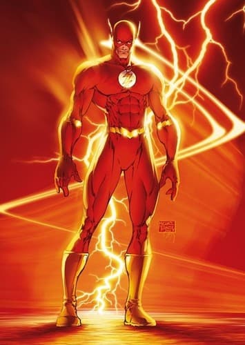 Wally West