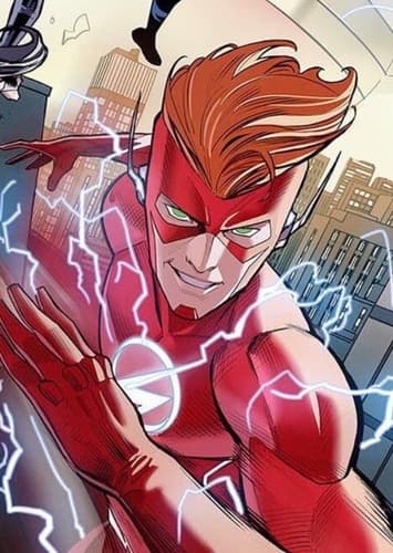 Wally West