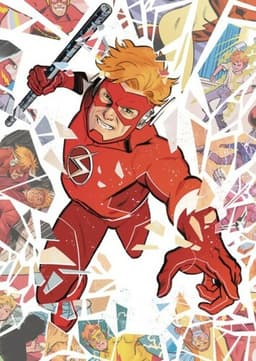 Wally West