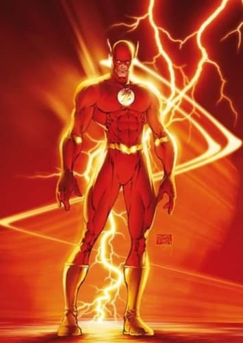 Wally West