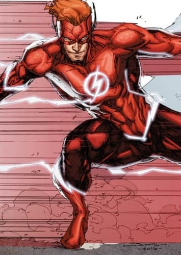 The Flash