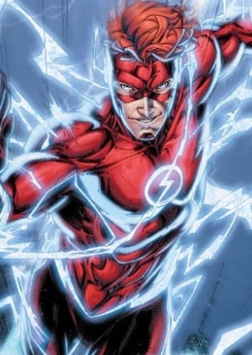 Wally West