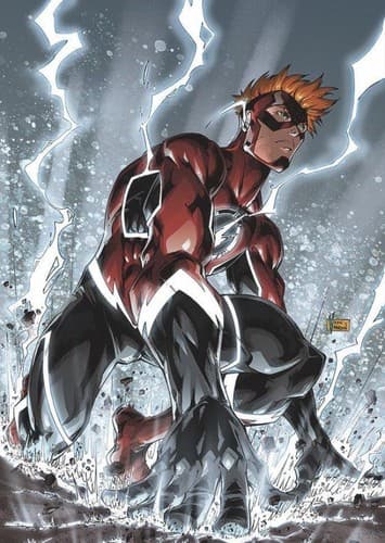 Wally West
