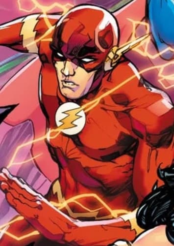 Wally West