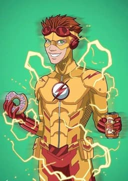 Wally West