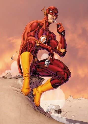 Wally West