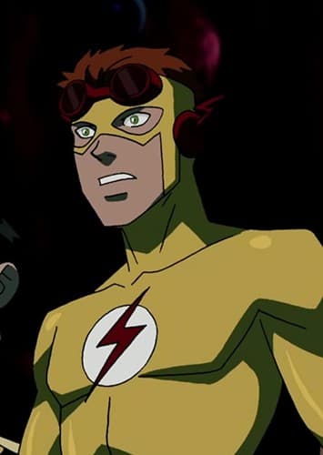 Wally West