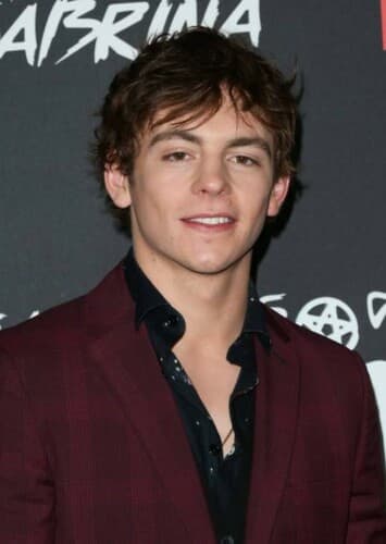 Wally West/Kid Flash