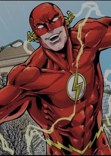 Wally West (The Flash)