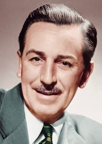 Walt Disney
