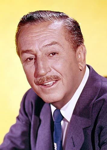 Walt Disney