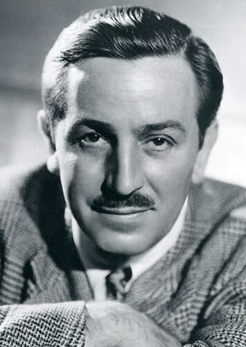 Walt Disney