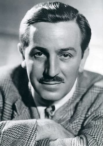 Walt Disney