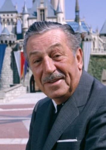 Walt Disney