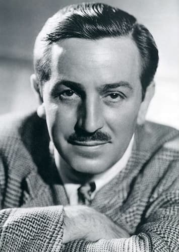 Walt Disney