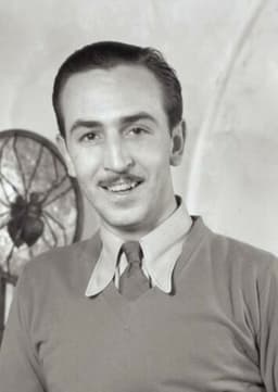 Walt disney