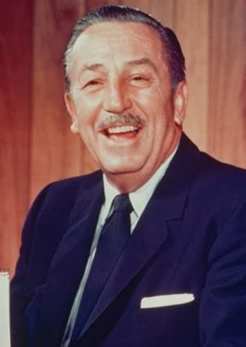 Walt Disney