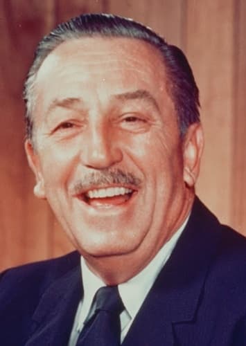 Walt Disney