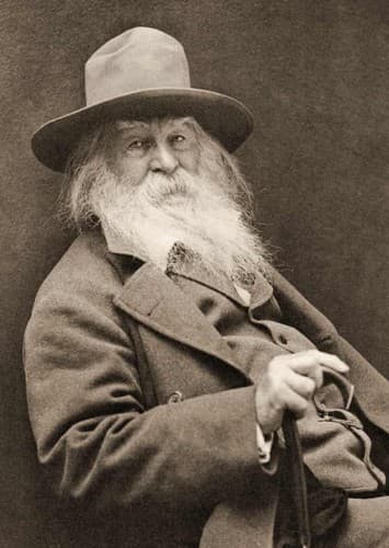 Walt Whitman