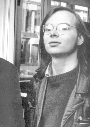Walter Becker