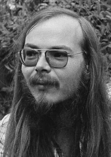 Walter Becker