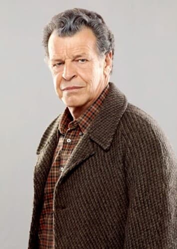 Walter Bishop