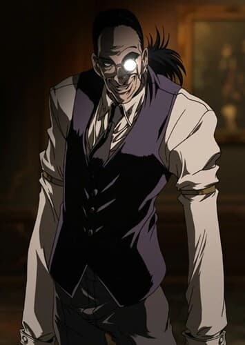 Walter C. Dornez (Old)