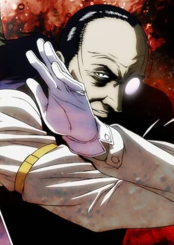 Walter C. Dornez (Old)