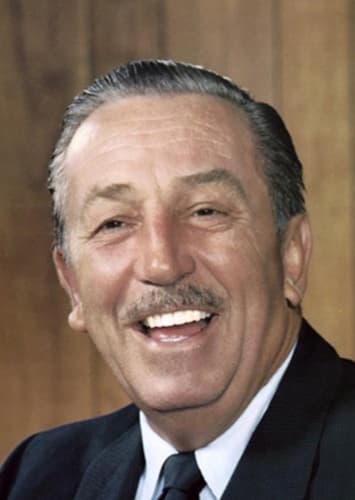 Walter Disney