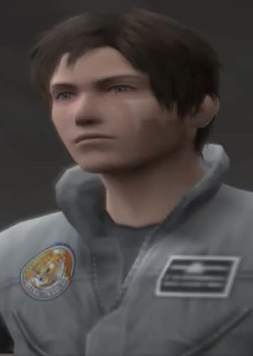 Walter Feng, Captain, USNCA