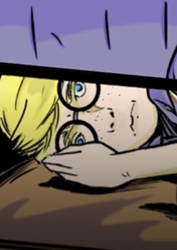 Walter Finch (child)