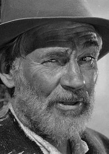 Walter Huston