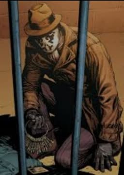 Walter "Joseph" Kovacs