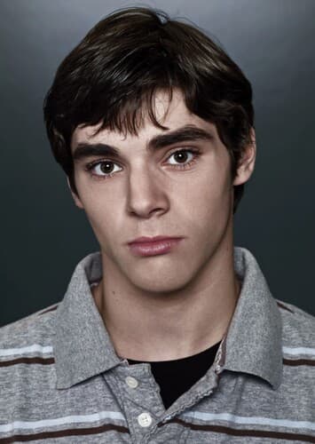 Walter Jr.