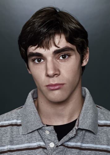 Walter Jr.
