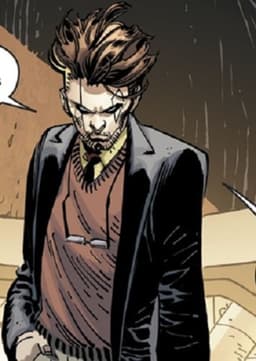 Walter Mark "Prof" Haley