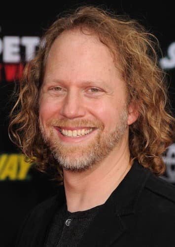 Walter, Robin, Rizzo, Lips