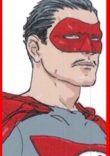 Walter Sampson/Brainwave