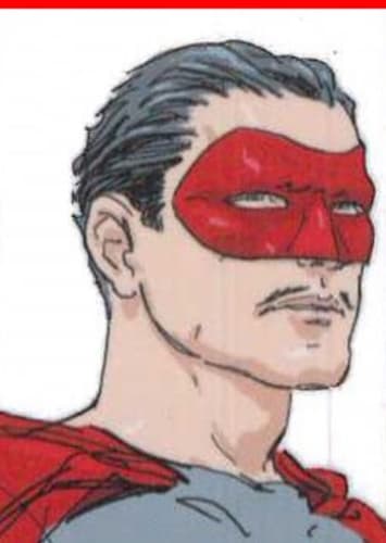 Walter Sampson (Image)