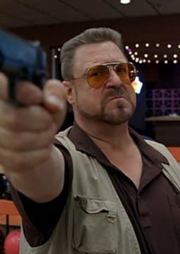 Walter Sobchak