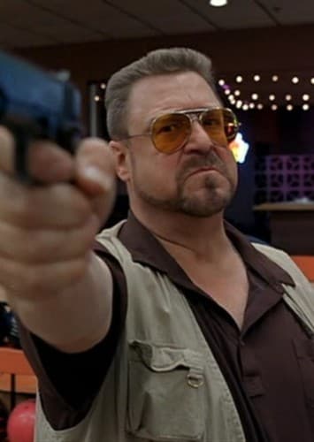 Walter Sobchak
