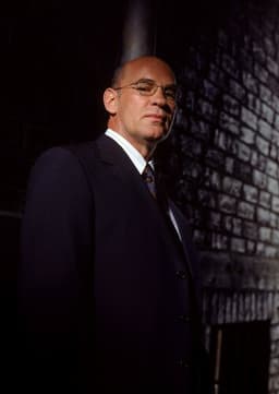 Walter Skinner