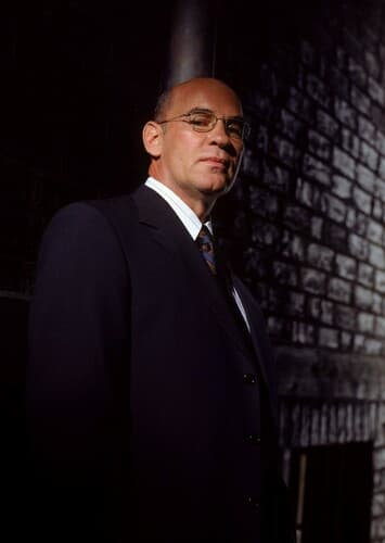 Walter Skinner