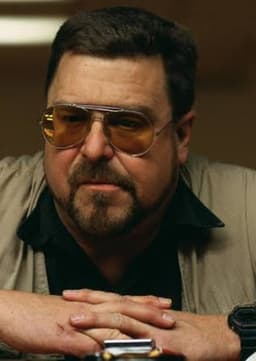Walter Sobchak