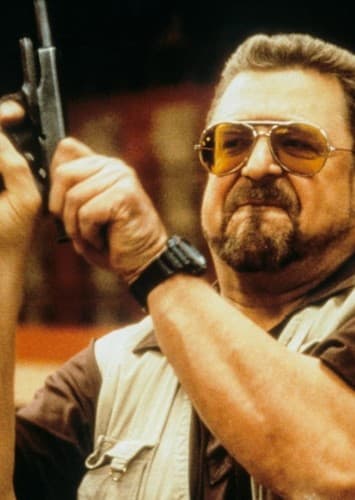 Walter Sobchak
