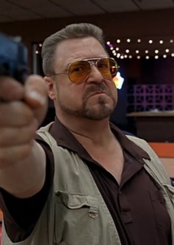Walter Sobchak