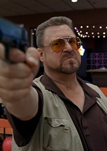 Walter Sobchak