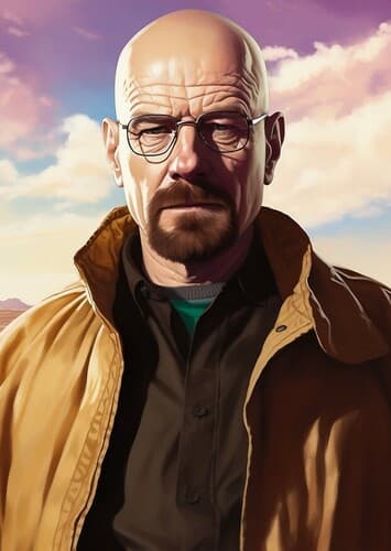 Walter White