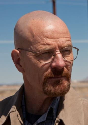 Walter White.